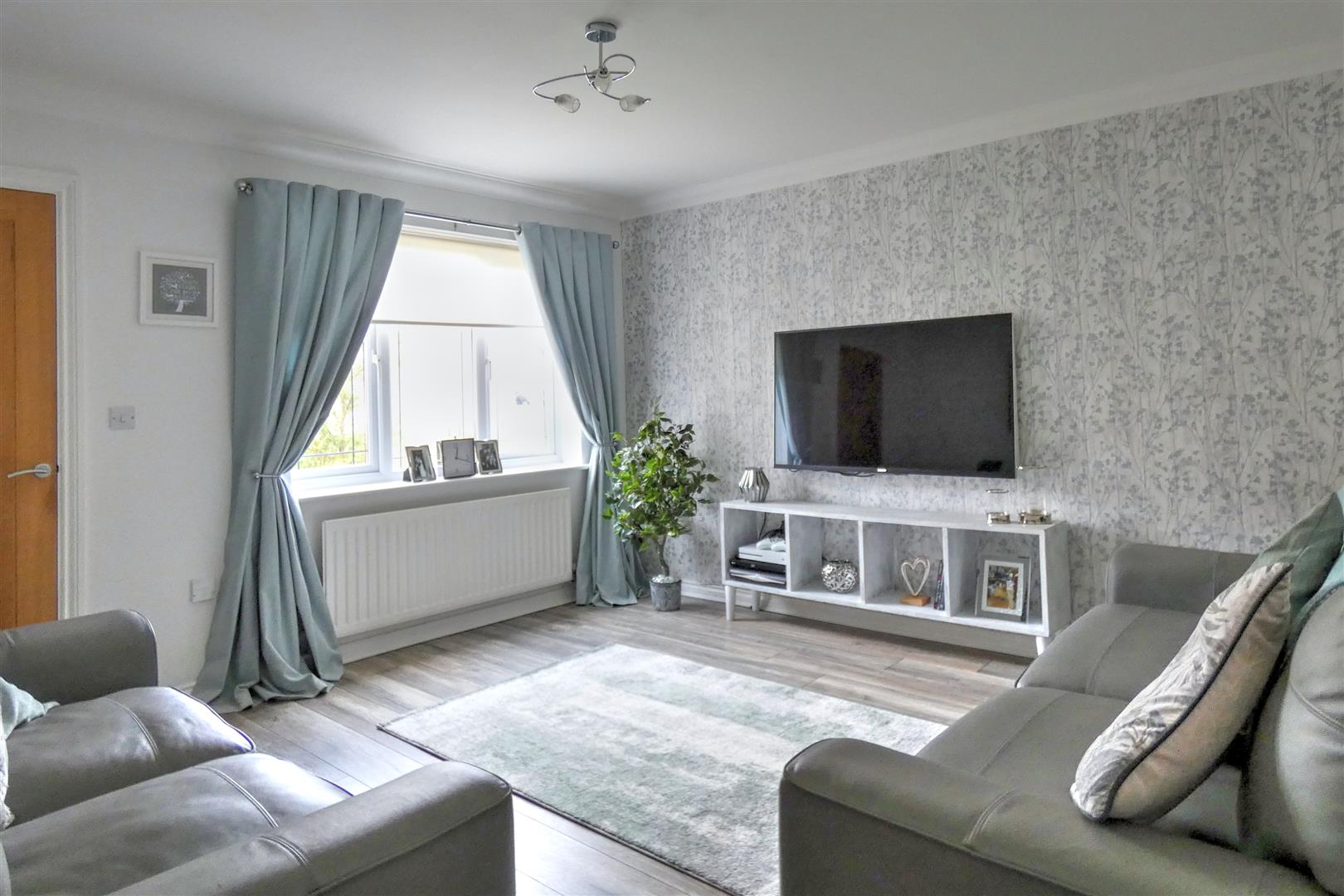 Property Chevington Green, Hadston, Morpeth House Detached